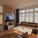 Beachside Haven: Exclusive Warnemünde With Sauna Apartment *
