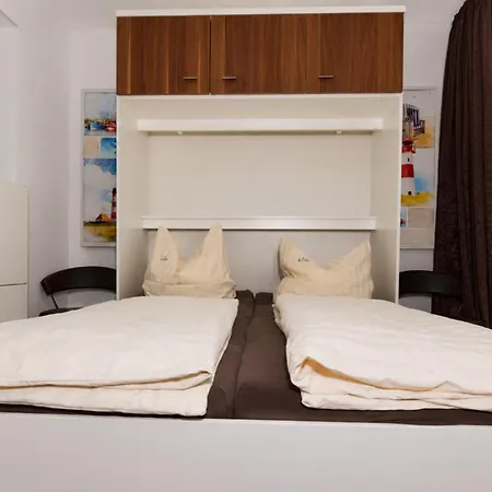 Cruiseline Lounge Apartment *