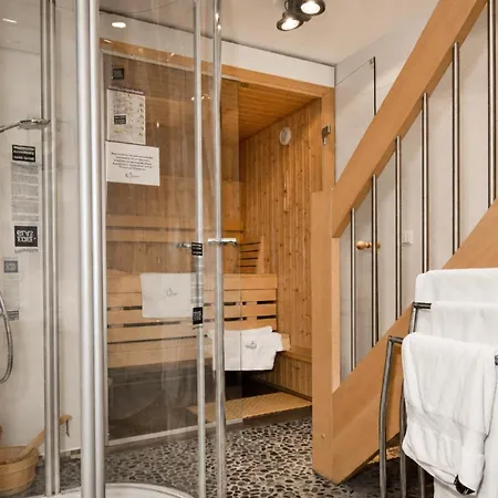 Cruiseline Lounge Apartment Rostock