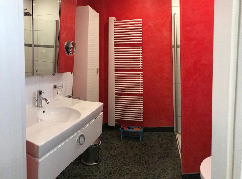 Beachside Haven: Exclusive Warnemünde With Sauna * Rostock