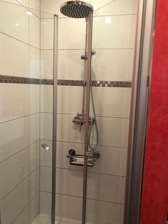 Beachside Haven: Exclusive Warnemünde With Sauna Apartment Rostock